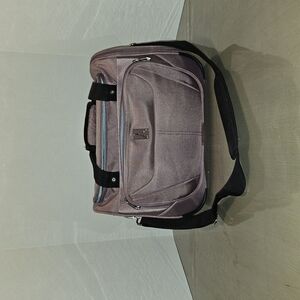 Travelpro Maxlite 5 Softside Lightweight Underseat Carry-On Travel Tote